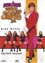 Austin Powers The Spy Who Shagged Me (dvd tweedehands film), Ophalen of Verzenden