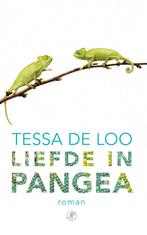 Liefde in Pangea 9789029505598 Tessa de Loo, Boeken, Verzenden, Gelezen, Tessa de Loo