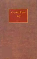 Wolf 9789023421795 Gerard Reve, Verzenden, Zo goed als nieuw, Gerard Reve