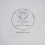 Villeroy & Boch, «Wild Rose», koffie-, thee- en ontbijt -