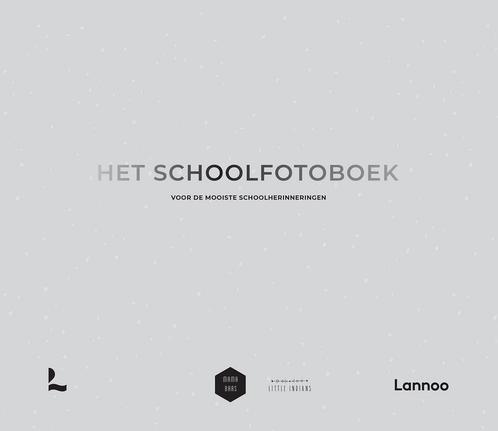 Het Schoolfotoboek 9789401487399 Little Indians, Boeken, Hobby en Vrije tijd, Zo goed als nieuw, Verzenden