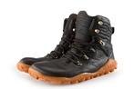 Vivobarefoot Hoge sneakers in maat 39 Grijs | 5% extra, Kleding | Dames, Verzenden, Vivobarefoot, Sneakers, Grijs
