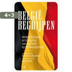 Belgie begrijpen 9789085424703, Boeken, Verzenden, Zo goed als nieuw