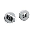 Bieden: Olivari Marine Chrome-Plated Brass Door, Ophalen of Verzenden, Nieuw
