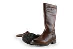 Travelin Laarzen in maat 41 Bruin | 5% korting, Kleding | Dames, Schoenen, Hoge laarzen, Bruin, Verzenden, Travelin