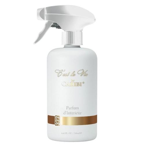 Caribi Fresh Cest la Vie 377 Dames Interieurparfum Spray, Auto diversen, Auto-accessoires, Nieuw, Verzenden