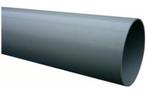 PVC Afvoerbuis 32mm, Doe-het-zelf en Bouw, Buizen en Afvoer, Nieuw, Overige typen