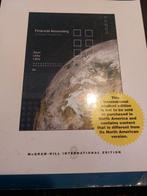 Financial Accounting 9780071106931 Daniel G. Short, Boeken, Verzenden, Gelezen, Daniel G. Short