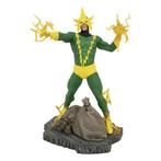 Marvel Comic Gallery PVC Statue Electro 25 cm, Nieuw, Ophalen of Verzenden