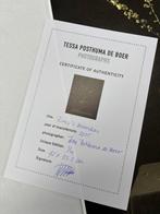 Tessa Posthuma de Boer - Rimcos branches, Antiek en Kunst, Kunst | Schilderijen | Modern