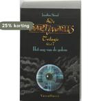 Het oog van de golem / De Bartimaeus-trilogie / 2 J. Stroud, Verzenden, Gelezen, J. Stroud