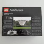 Lego Set - 21006 - Architecture - The White House, Nieuw