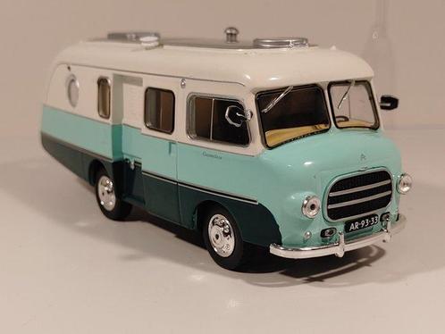 Accurate Scale Models 1:43 - 1 - Camionnette miniature -, Hobby & Loisirs créatifs, Voitures miniatures | 1:5 à 1:12