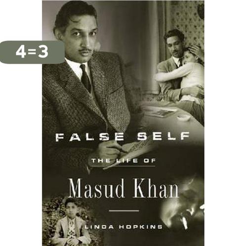 False Self 9781590510698 Linda Hopkins, Boeken, Taal | Engels, Zo goed als nieuw, Verzenden