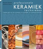 Professionele keramiektechnieken 9789089982254 Duncan Hooson, Verzenden, Duncan Hooson