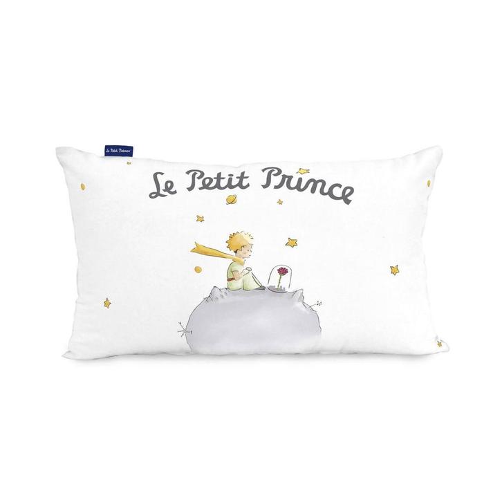 Kinderkussenhoes Son Monde | Le Petit Prince, Huis en Inrichting, Woonaccessoires | Kussens, Overige kleuren, Nieuw, Verzenden