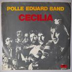 Polle Eduard Band - Cecilia - Single, Cd's en Dvd's, Gebruikt, 7 inch, Pop, Single