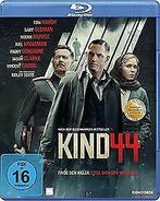 Kind 44 [Blu-ray] von Espinosa, Daniel  DVD, Verzenden