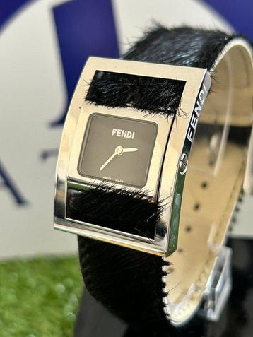 Fendi - Double face - Sans Prix de Réserve - Femme -