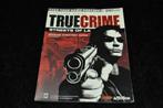 True Crime Streets Of L.A. Offical Strategy Guide, Boeken, Verzenden, Nieuw