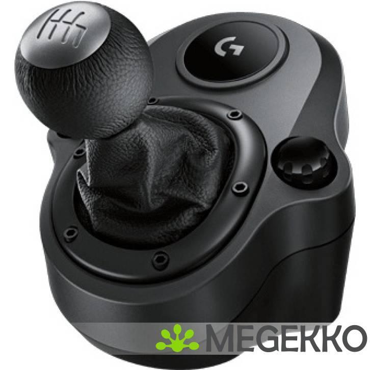 Logitech Driving Force Shifter, Informatique & Logiciels, Joysticks, Envoi