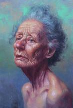 Francien Krieg - Majestic sorrows