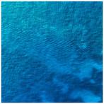 Fabian Kimmel - Azure Coastal Mosaic - Series of 6