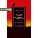 Einde verhaal 9789028453180 Lo van Driel, Boeken, Verzenden, Zo goed als nieuw, Lo van Driel