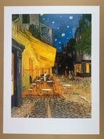 Vincent van Gogh (after) - Nachtcafe Cafe de Nuit Nightcafe