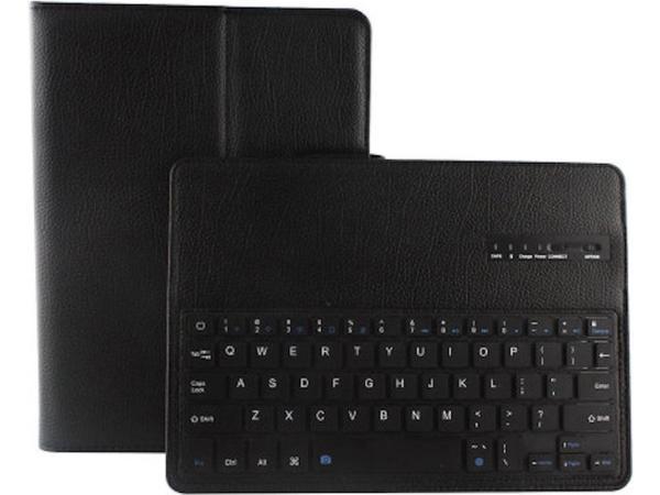 Veiling - Case2go Bluetooth Toetsenbord Samsung Galaxy Tab S, Computers en Software, Tablet-hoezen