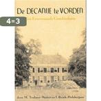 De Decanije te Vorden 9789090175164 I. Teubner-Sauer, Verzenden, Gelezen, I. Teubner-Sauer