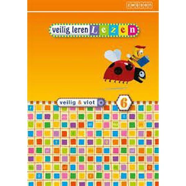 Veilig Leren Lezen (VLL) Kim versie Veilig en Vlot leesboekj, Boeken, Schoolboeken, Verzenden