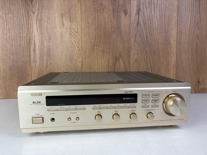 Denon - DRA-1000 Solid state stereo receiver, Audio, Tv en Foto, Radio's