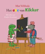 Kikker - Het abc van Kikker (9789025888497), Antiek en Kunst, Verzenden
