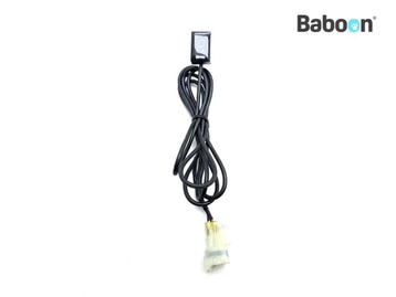 Versnellings Indicator Kawasaki NINJA 125 2019 (BX125), Verzenden