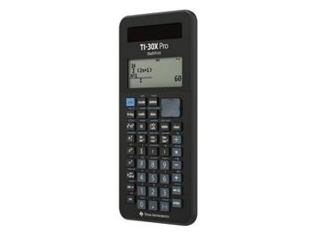 Veiling - Texas Instruments TI-30X Pro MathPrint