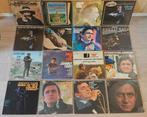 Johnny Cash - Johnny Cash Album Collection - Vinylplaat -, CD & DVD