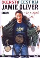 Jamie Oliver - (kerst)feest bij op DVD, Cd's en Dvd's, Dvd's | Documentaire en Educatief, Nieuw in verpakking, Verzenden