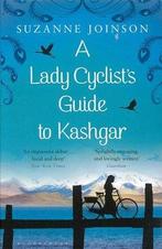 Lady Cyclists Guide to Kashgar, Verzenden