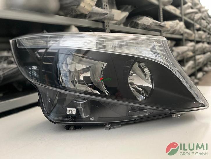 MERCEDES VITO V-KLASSE H7 SCHEINWERFER RECHTS A4479067800, Auto-onderdelen, Verlichting, Verzenden