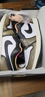 Air Jordan - Sneakers - Maat: Shoes / EU 44, UK 9, US 10