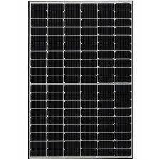 Zonnepanelen 400 Wp, Doe-het-zelf en Bouw, Zonnepanelen en Toebehoren, Paneel, Nieuw, 200 wattpiek of meer, Ophalen