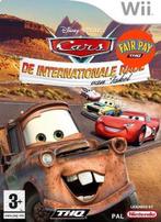 Disney Pixar Cars de Internationale Race van Takel, Ophalen of Verzenden