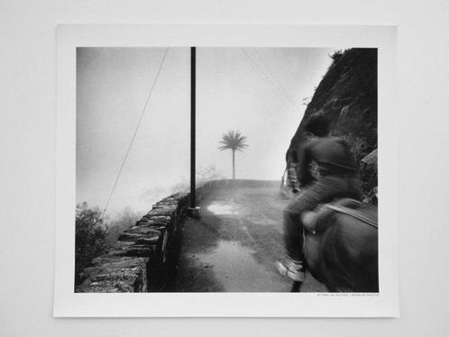 Carl de Keyzer - Mount Abu, India, 1986, Antiek en Kunst, Kunst | Schilderijen | Modern