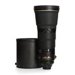 Nikon AF-S 400mm F2.8 E FL ED VR, Ophalen of Verzenden, Comme neuf