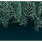 Art for the Home - fotobehang botanisch / palm - 280x300 cm, Maison & Meubles, Ameublement | Papier peint, Verzenden