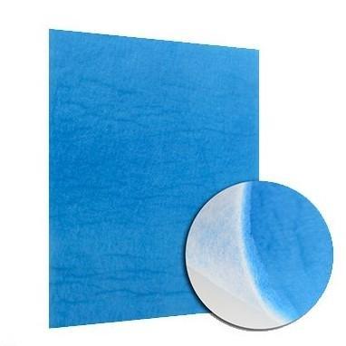 Filterdoek klasse G3 - 1000 x 1000mm (1 m2) - dikte 15mm, Doe-het-zelf en Bouw, Ventilatie en Afzuiging, Nieuw, Verzenden