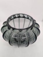 Daum - Vaas - Glas - Art Deco, Antiek en Kunst, Antiek | Glaswerk en Kristal