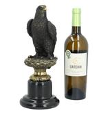 Beeldje - Arend - Brons, Marmer, Antiek en Kunst