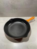 Le Creuset - Poêle - Poele, skillet, pan - Fonte